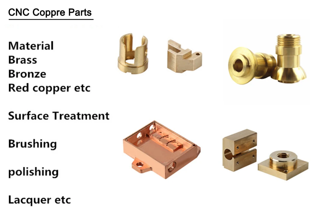 OEM Metal Toy Robot Parts CNC Machining Titanium Alloy Parts Processing and Manufacturing