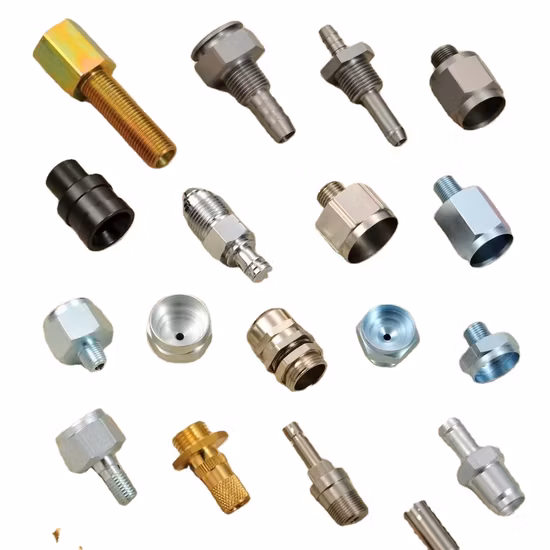 Non personnalisé de haute précision